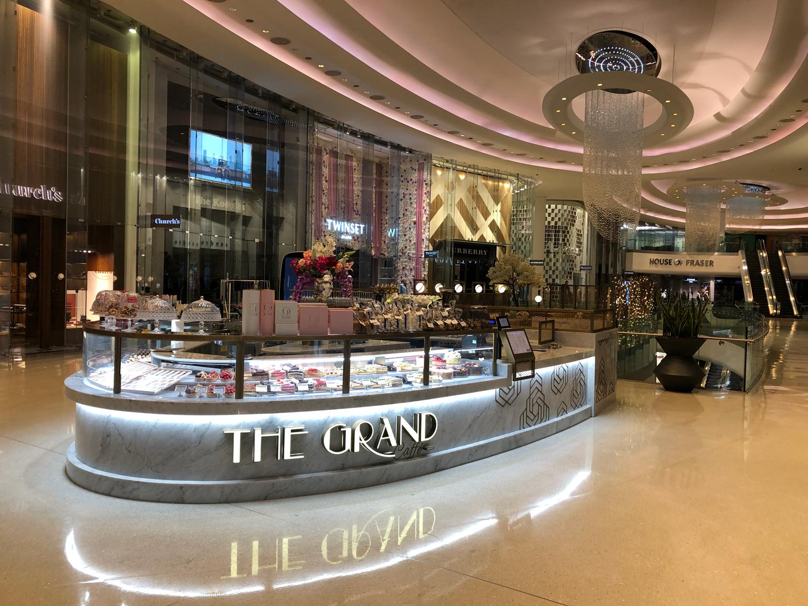 Why premium ice cream parlors are booming in 2026